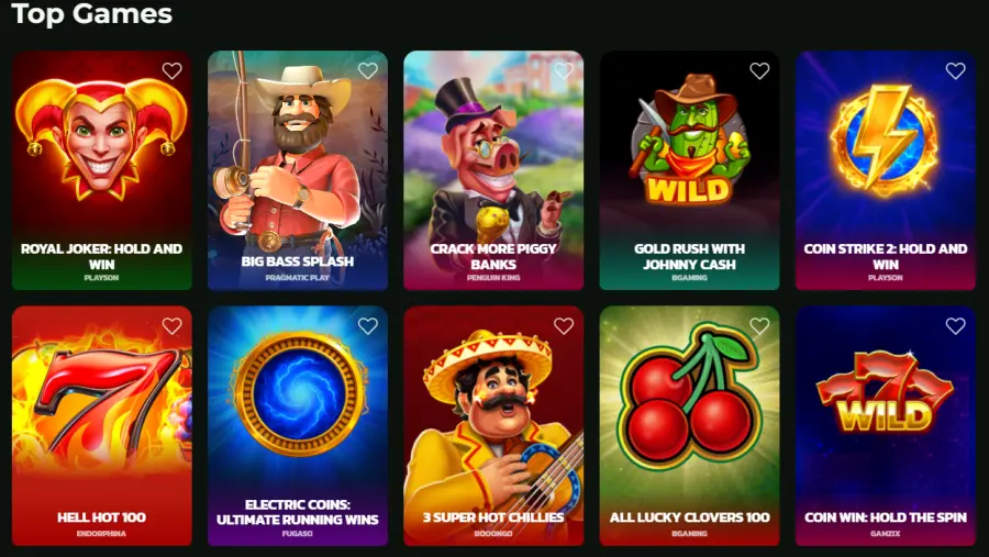 Winbeatz casino pl